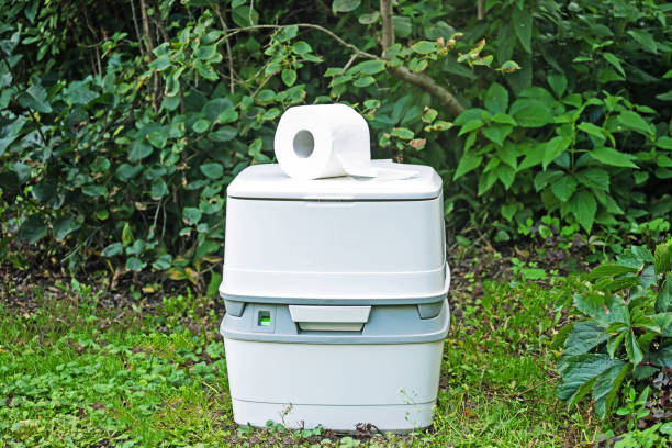 Best Portable toilet rental cost  in La Habra, CA