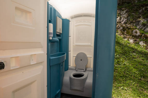 Porta potty rental for festivals in La Habra, CA