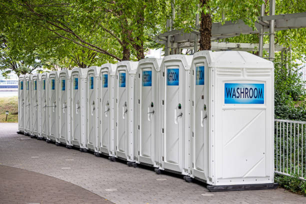 Best Porta potty delivery and setup  in La Habra, CA