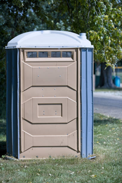 Portable Toilet Options We Offer in La Habra, CA