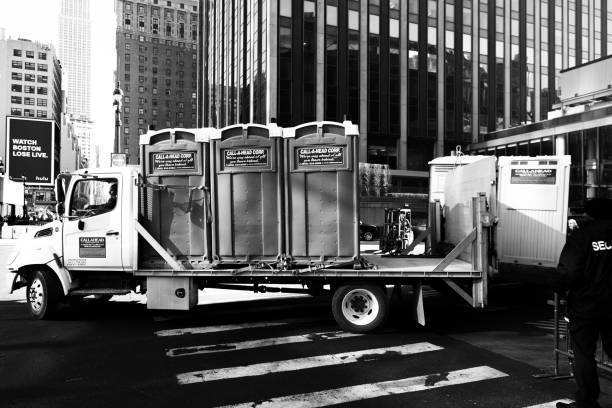 Best Event porta potty rental  in La Habra, CA