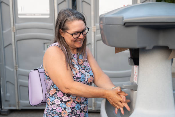 Best Portable bathroom rental  in La Habra, CA